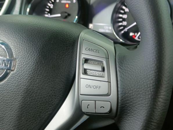 Nissan X-Trail III с пробегом 2018 года, цена 1 939 000 рублей, 158000 км, внедорожник, Автокод Объявления