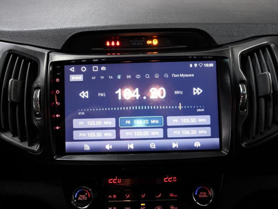 Kia Sportage III Рестайлинг Ульяновск  - изображение 19