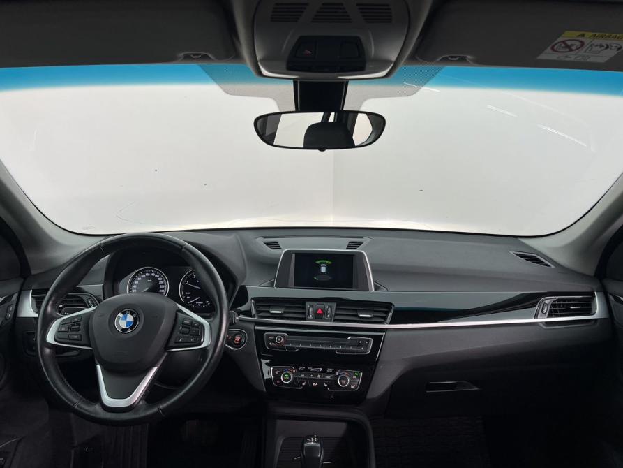 BMW X1 II (F48) Москва  - изображение 7