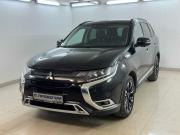 Mitsubishi Outlander III Рестайлинг 3 Москва  - изображение 18