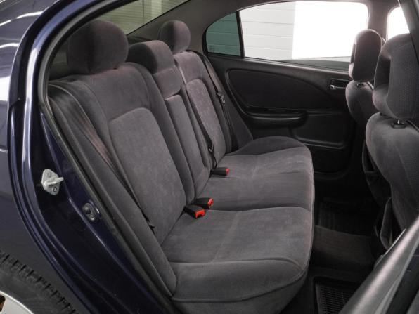 Toyota Avensis I Рестайлинг с пробегом 2001 года, цена 364 000 рублей, 357117 км, седан, Автокод Объявления
