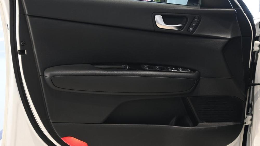 Kia Optima IV Рестайлинг Уфа  - изображение 18