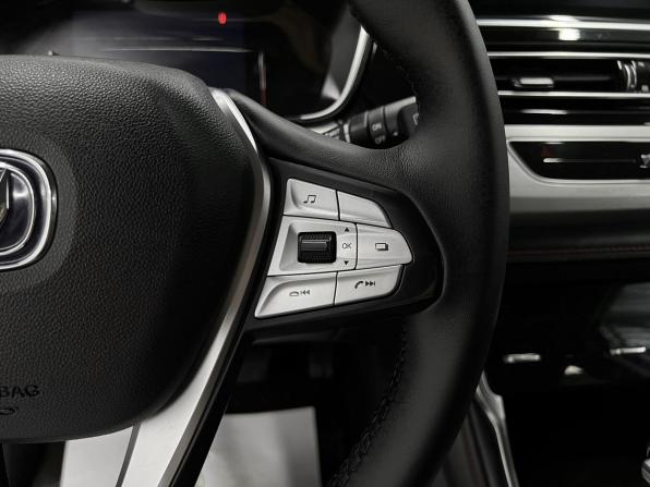 Changan CS75 I Рестайлинг с пробегом 2020 года, цена 1 460 000 рублей, 166240 км, внедорожник, Автокод Объявления