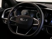Geely Tugella I Рестайлинг Москва  - изображение 30