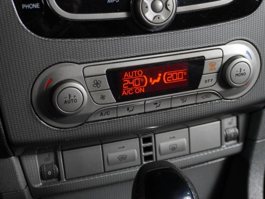 Ford Focus II Рестайлинг Воронеж  - изображение 16