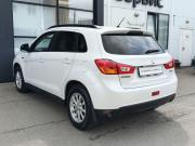 Mitsubishi ASX I Рестайлинг Москва  - изображение 22