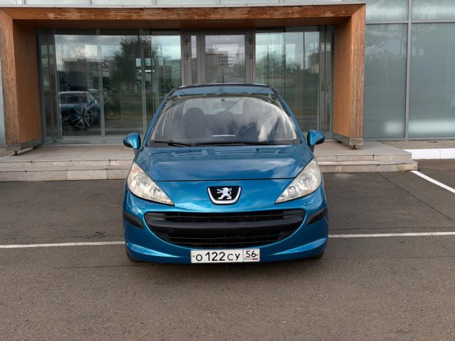 Peugeot 207 I Оренбург  - изображение 2