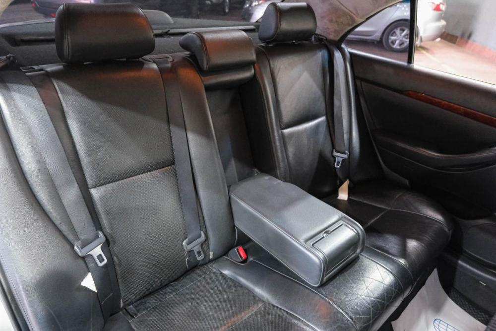 Toyota Avensis II Новокузнецк  - изображение 37