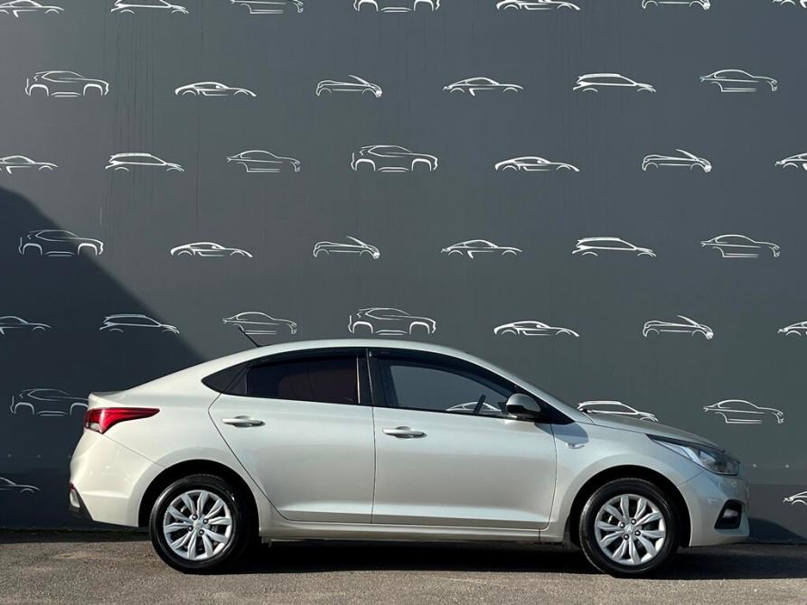 Hyundai Solaris II Санкт-Петербург  - изображение 9