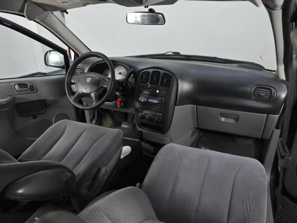 Dodge Caravan IV с пробегом 2005 года, цена 635 000 рублей, 230000 км, минивэн, Автокод Объявления