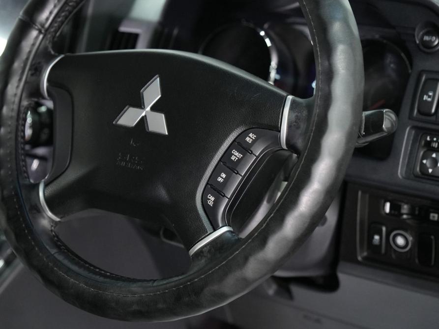 Mitsubishi Delica D:5 I Новосибирск  - изображение 17