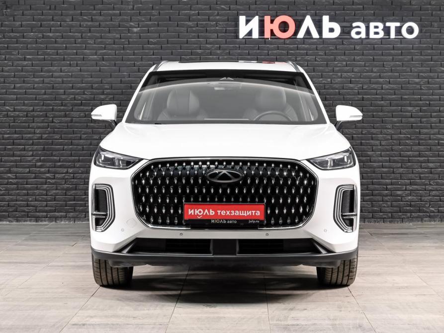 Chery Tiggo 9 I Екатеринбург  - изображение 2