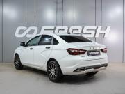 Lada (ВАЗ) Vesta I Рестайлинг (NG) Воронеж  - изображение 20