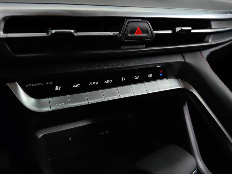 Changan CS35 Plus I Рестайлинг Подольск  - изображение 15