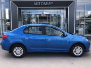 Renault Logan II Брянск  - изображение 17