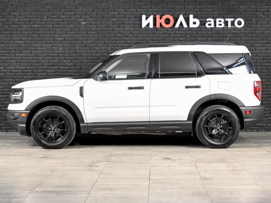 Ford Bronco Sport I Екатеринбург  - изображение 8