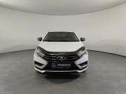 Lada (ВАЗ) Vesta I Рестайлинг (NG) Уфа  - изображение 24