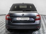 Skoda Octavia III (A7) Рестайлинг Москва  - изображение 21