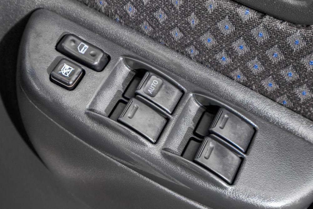 Toyota FunCargo Барнаул  - изображение 10