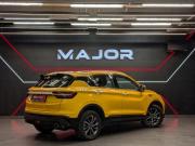 Belgee X50 Москва  - изображение 29