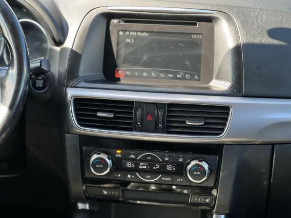 Mazda CX-5 I Рестайлинг с пробегом 2015 года, цена 1 599 000 рублей, 239500 км, внедорожник, Автокод Объявления
