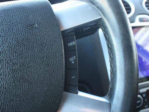 Ford Focus II с пробегом 2007 года, цена 459 000 рублей, 311422 км, седан, Автокод Объявления