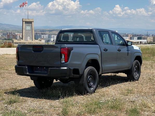Новый Toyota Hilux IX 2026 года, цена 7 290 000 рублей, offers.body_type.unknown, Автокод Объявления