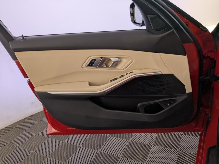 BMW 3 серии VII (G2x) Москва  - изображение 22