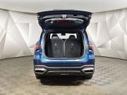Geely Okavango I Рестайлинг Москва  - изображение 36