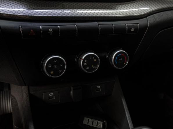 Lada (ВАЗ) Vesta I Рестайлинг (NG) с пробегом 2026 года, цена 1 739 000 рублей, 2401 км, седан, Автокод Объявления