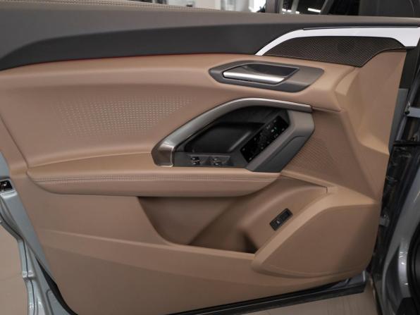 Audi Q5 III с пробегом 2026 года, цена 6 300 000 рублей, 30 км, внедорожник, Автокод Объявления