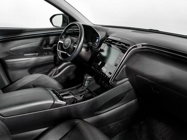 Hyundai Tucson IV с пробегом 2021 года, цена 2 899 000 рублей, 65003 км, внедорожник, Автокод Объявления