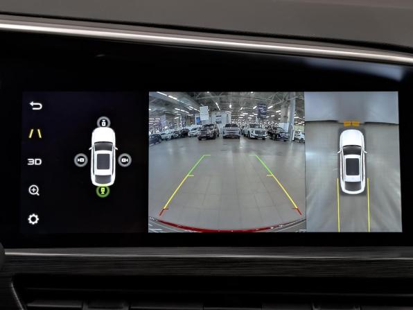 Geely Tugella I с пробегом 2022 года, цена 2 770 000 рублей, 76630 км, внедорожник, Автокод Объявления