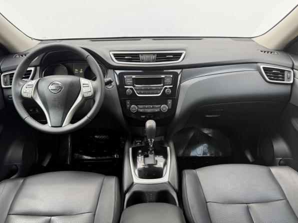 Nissan X-Trail III с пробегом 2017 года, цена 1 850 000 рублей, 108532 км, внедорожник, Автокод Объявления