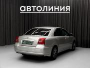 Toyota Avensis II Красноярск  - изображение 20