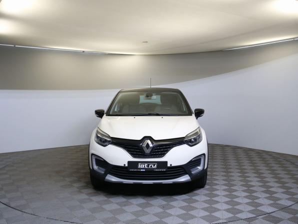 Renault Kaptur I с пробегом 2018 года, цена 1 690 000 рублей, 83633 км, внедорожник, Автокод Объявления