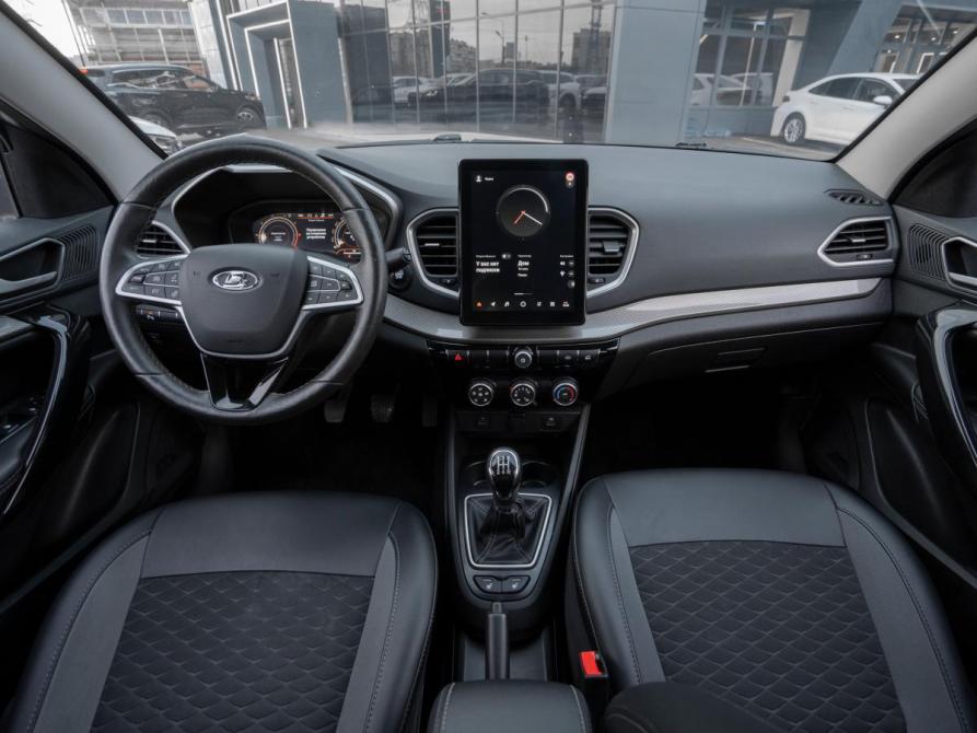 Lada (ВАЗ) Vesta I Рестайлинг (NG) Москва  - изображение 8