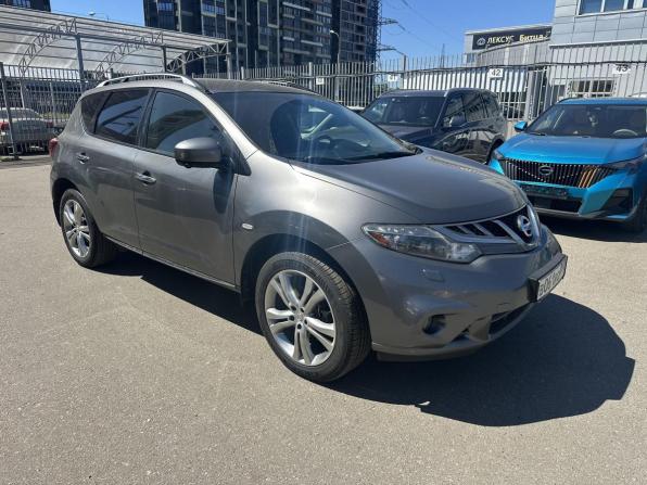 Nissan Murano II (Z51) Рестайлинг 2 с пробегом 2015 года, цена 1 449 000 рублей, 208198 км, внедорожник, Автокод Объявления