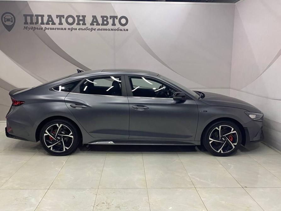 Hyundai Lafesta I Рестайлинг Воронеж  - изображение 3