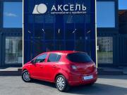 Opel Corsa D Рестайлинг I Архангельск  - изображение 27