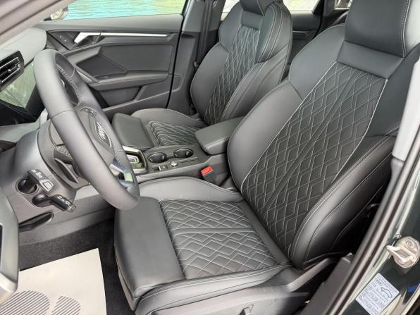 Новый Audi A3 IV (8Y) Рестайлинг 2026 года, цена 4 150 000 рублей, седан, Автокод Объявления