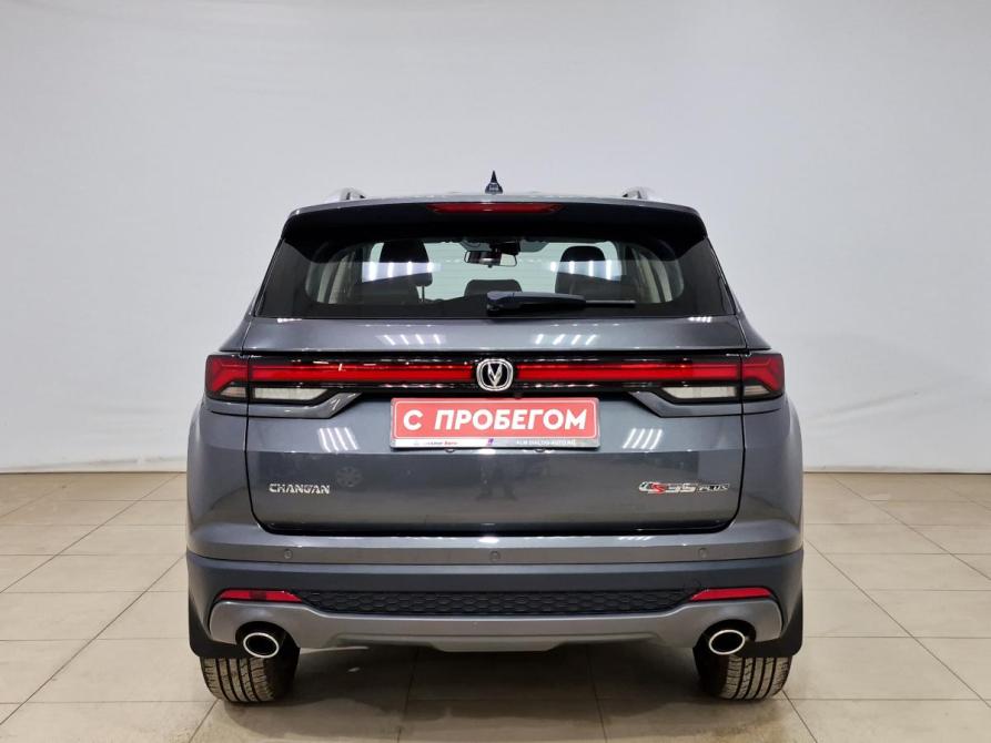 Changan CS35 Plus I Рестайлинг Альметьевск  - изображение 6