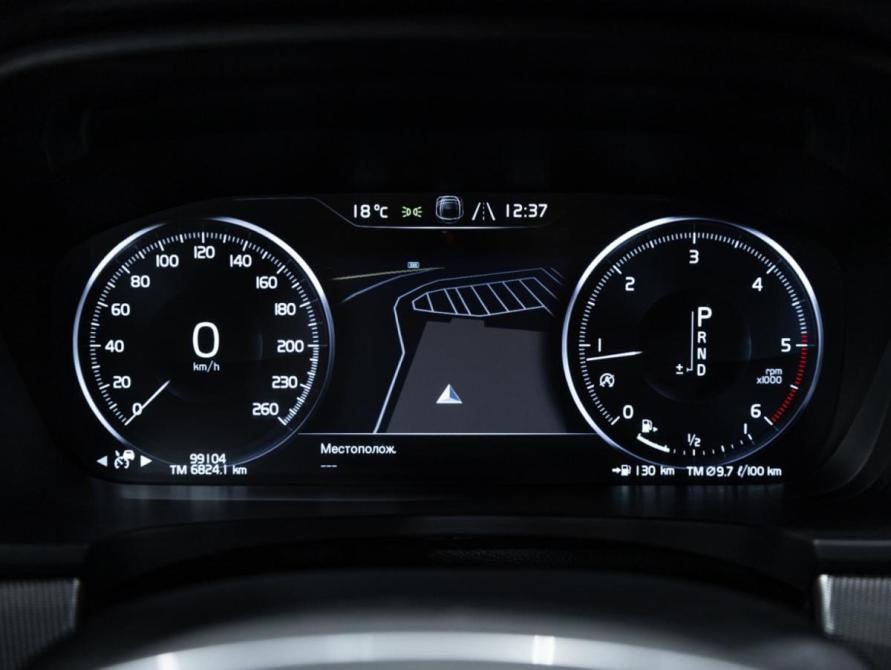 Volvo V90 Cross Country I Санкт-Петербург  - изображение 33