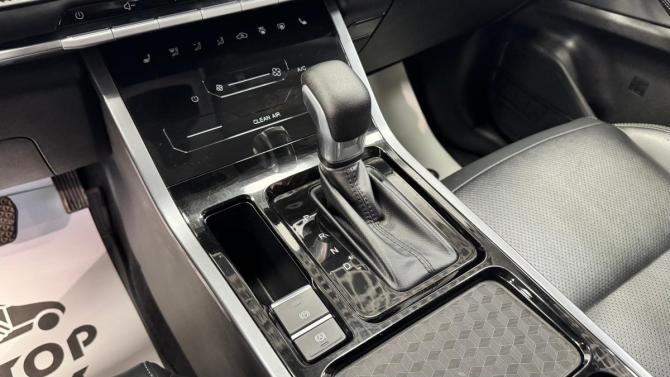 Chery Tiggo 4 Pro I с пробегом 2023 года, цена 1 495 000 рублей, 23402 км, внедорожник, Автокод Объявления