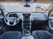 Toyota Land Cruiser Prado 150 Series Уфа  - изображение 30