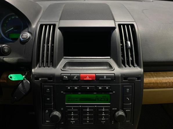 Land Rover Freelander II с пробегом 2007 года, цена 930 000 рублей, 299208 км, внедорожник, Автокод Объявления