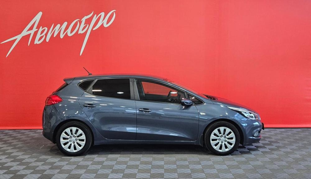 Kia Ceed II Вологда  - изображение 6