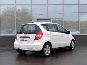 Mercedes-Benz A-Класс II (W169) Рестайлинг Москва  - изображение 29