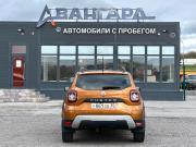 Renault Duster II Волгоград  - изображение 31