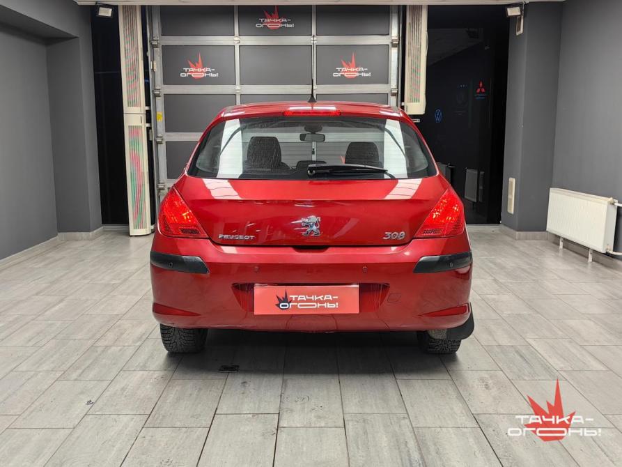 Peugeot 308 I Пермь  - изображение 6